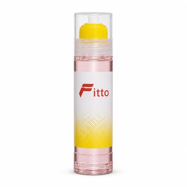 FITTO Pink Colour Glue, 50 ml, 1 Piece