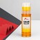 FITTO Craft Glue, Orange, 125 ml, Single Bottle