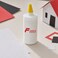 FITTO White Craft Glue, No-Run Formula, 350 ml, 1 Piece