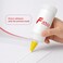 FITTO White Craft Glue, No-Run Formula, 350 ml, 1 Piece