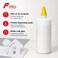 FITTO White Craft Glue, No-Run Formula, 350 ml, 1 Piece
