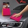 FITTO Microfiber Multi-Purpose Cleaning Cloths, 35 x 35 cm, 10-Pack
