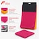 FITTO Microfiber Multi-Purpose Cleaning Cloths, 35 x 35 cm, 10-Pack
