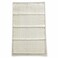 FITTO Pearl Velvet Prayer Mat, Turkish Style Decorative Pattern, Single Foldable Mat