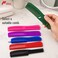 FITTO Hair Comb Set, Multicolour, 12-Piece Assorted Styling Combs