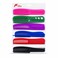 FITTO Hair Comb Set, Multicolour, 12-Piece Assorted Styling Combs