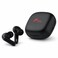 FITTO Wireless Earbuds with ANC, Bluetooth 5.4 and Charging Case, Black