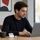 FITTO Wireless Earbuds with Hi-Res Audio, Active Noise Cancellation, Wireless Charging and Touch Control