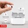 FITTO Wireless Earbuds with Hi-Res Audio, Active Noise Cancellation, Wireless Charging and Touch Control