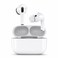 FITTO Wireless Earbuds with Hi-Res Audio, Active Noise Cancellation, Wireless Charging and Touch Control
