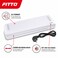 FITTO A3 Hot and Cold Laminator, 330mm Maximum Width, Document Finishing Machine