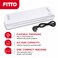 FITTO A3 Hot and Cold Laminator, 330mm Maximum Width, Document Finishing Machine