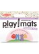 Melissa &amp; Doug And Playmats - Fashion Fun