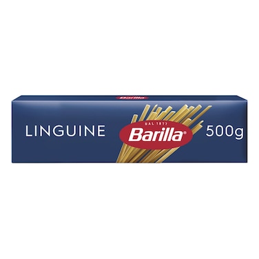 Barilla Number 13 Spaghetti Pasta, 500g