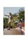3-Axis AI Tracker Gimbal Stabilizer with Built-In Light, Tripod &amp; Power Bank