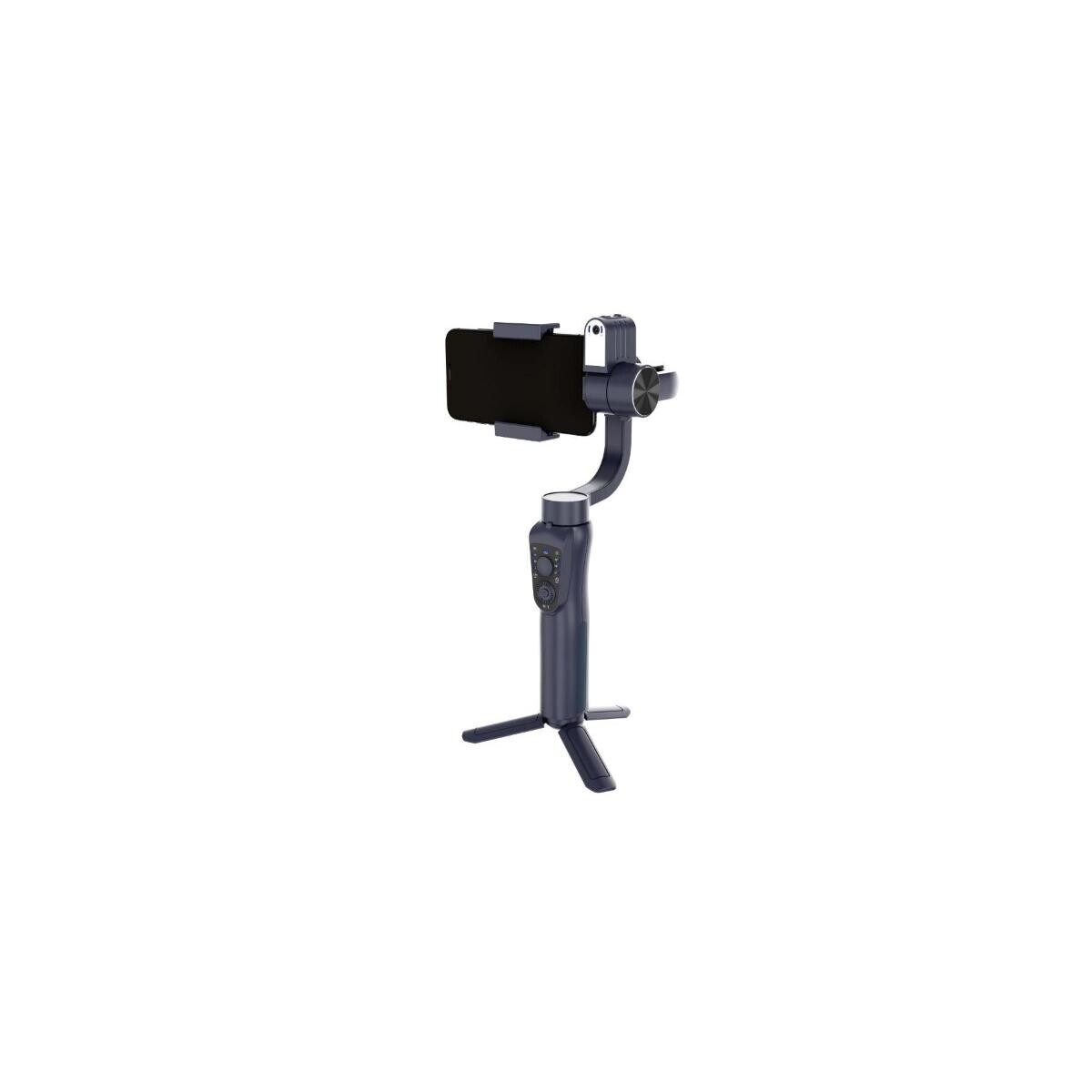 porodo Porodo 3-axis Ai Tracker Gimbal Stabilizer