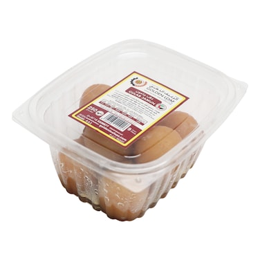 Golden Loaf Gulab Jamun Sweets, 250g