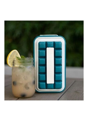 Cube Maker Green 21x12x4.5cm