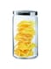 Luminarc Box Mania Jar with metal Lid, 1.5 Litre Capacity