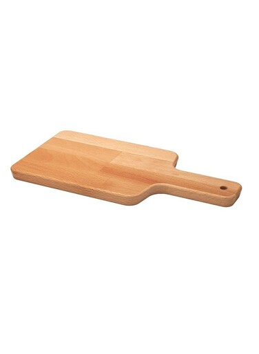 board, beech30x15 cm