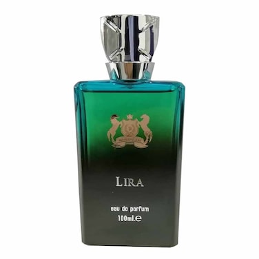 Alfred Verne Lira Unisex Eau De Parfum 100ml