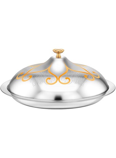 Pradeep Sajida Dish 20 Cm (12)