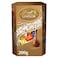 Lindt Lindor Assorted Chocolate Truffle Gold Cornet, 200g