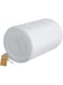 HuanShiJingXuan Classic Koi Pond Filter Pad FINE - White Bulk Roll Pond Filter Media, Ultra-Durable Fish Pond Filter Material for Aquarium Fish Tank Canister Filter