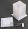 Kebabs Maker Box, Base for BBQ Making Kebabs Kit, Reusable BBQ Meat Skewer Maker, BBQ Grill Beef Meat Slicer Kebabs, Create delicious, Restaurants Quality Kebabs