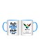 Sunta Toh Main Apne Baap Ki Bhi Nahi Hu Printed Mug Multicolour