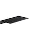 THE WHITE SHOP Small Floating Shelf for Wall Storage, Mini Display Shelf for Collectibles, Metal Wall Shelf for Bathroom/Living Room/Kitchen/Bedroom(20CM)