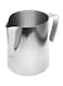 Milk Pitcher Silver 600ml