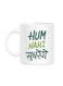 Styles Hum Nahi Sudhrenge Printed Mug White