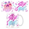 K-Pop Demon Hunters &acirc;&euro;&oelig;Saja Boys&acirc;&euro; 11oz Mug