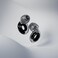 Loop Engage 2 Plus Ear Plugs &ndash; Everyday Noise Relief With Clear Speech for Social Gatherings, Work, Conversation, Parenting &amp; Noise Sensitivity &ndash; 16 dB Noise Reduction + Mute for Extra Coverage