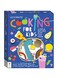 Hinkler Ultimate Wonderful Kids Cooking Kit