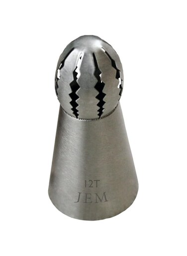 PME JEM Twist Twist Nozzle &ndash; Set 2