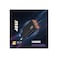 40W Fast Wall Charger with 2 USB-C &amp; 1 USB Port, PD/QC Fast Charging Adapter, Black