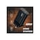 40W Fast Wall Charger with 2 USB-C &amp; 1 USB Port, PD/QC Fast Charging Adapter, Black