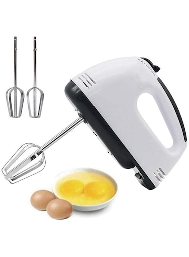Mini Eggs Beaters Electric Mixer