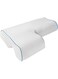 Couples Pillow Arm Rest Memory Foam Anti Pressure Arched Sleeping Cuddle Cushion