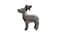 Nutrapet DEER Dog Toy