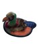 Nutrapet PHEASANT Dog Toy