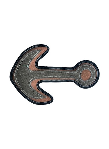 Nutrapet ANCHOR Dog Toy