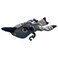Nutrapet Cow Face Dog Toy