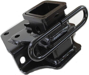 FJ Cruiser trailer hitch Class 3 heavy duty fits all FJ models