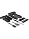 Harmony 2724623319667 SUShi Maker With Knife SUShi 11 Pieces (Multi Color)