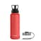 Loch 1200ml (40 Oz) Standard Bottle Fire Red
