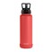 Loch 1200ml (40 Oz) Standard Bottle Fire Red