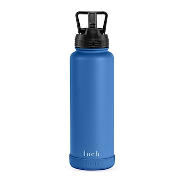 Loch 1200ml (40 Oz) Standard Bottle Night Blue